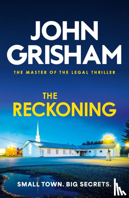 Grisham, John - The Reckoning