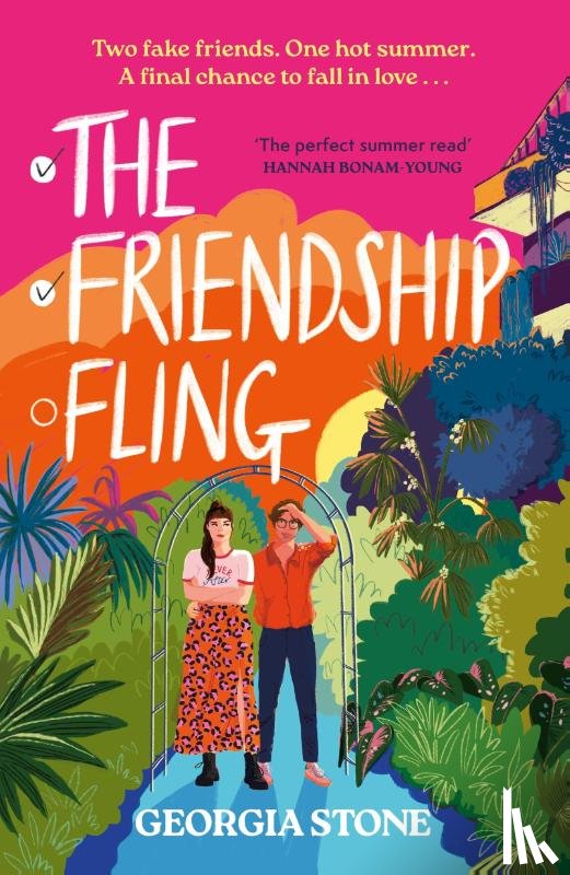 Stone, Georgia - The Friendship Fling