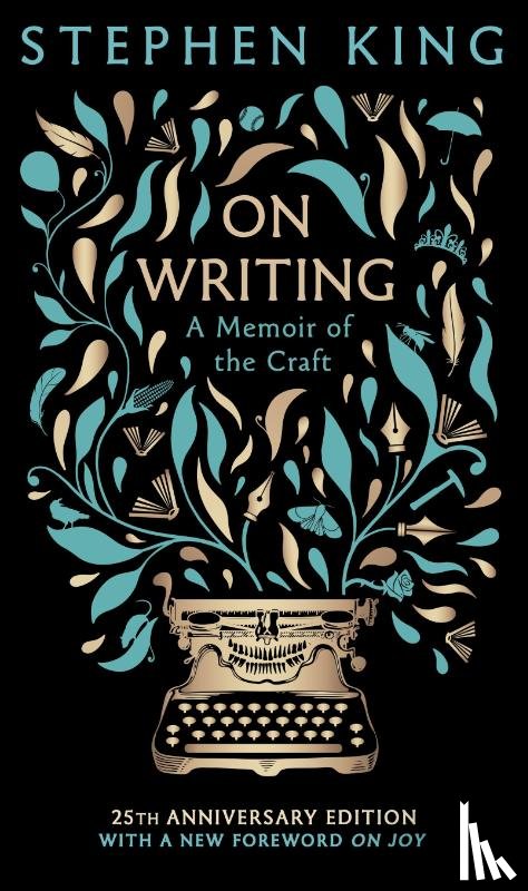 King, Stephen - On Writing