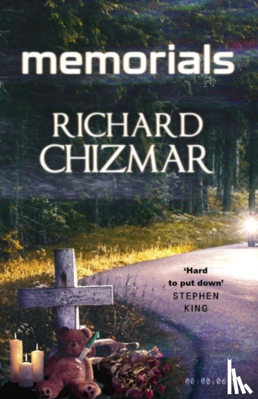Chizmar, Richard - Memorials