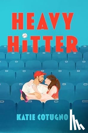 Cotugno, Katie - Heavy Hitter