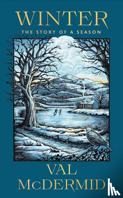 McDermid, Val - Winter