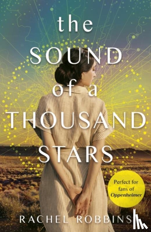 Robbins, Rachel - The Sound of a Thousand Stars