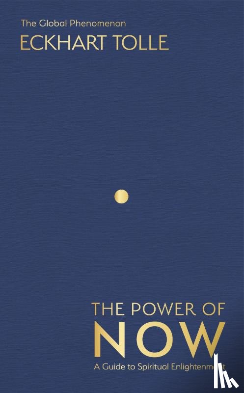 Tolle, Eckhart - The Power of Now