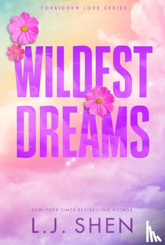 Shen, L.J. - Wildest Dreams
