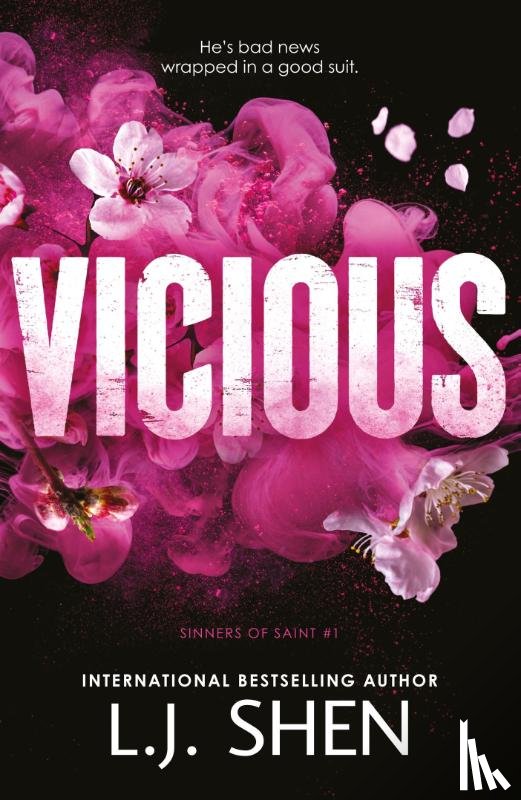 Shen, L.J. - Vicious