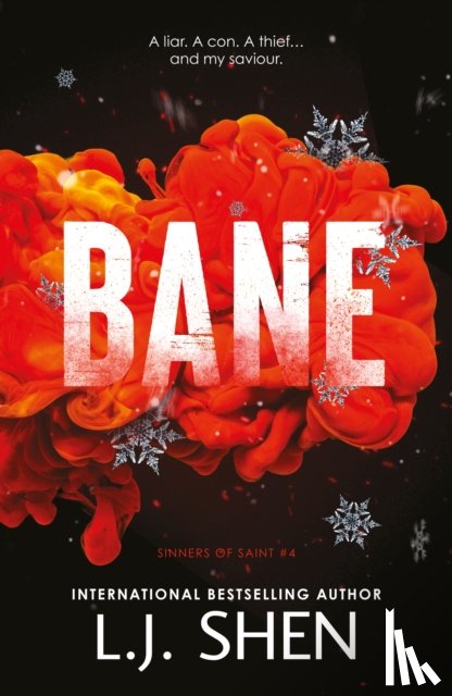 Shen, L.J. - Bane