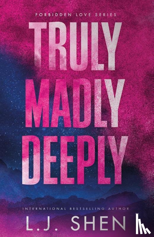 Shen, L.J. - Truly Madly Deeply