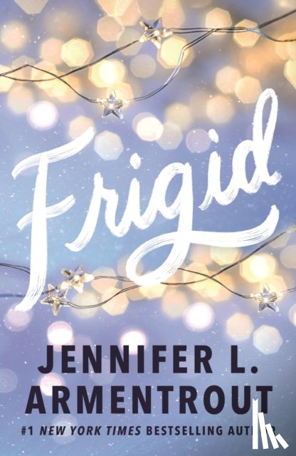 Armentrout, Jennifer L. - Frigid