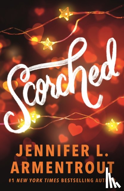Armentrout, Jennifer L. - Scorched