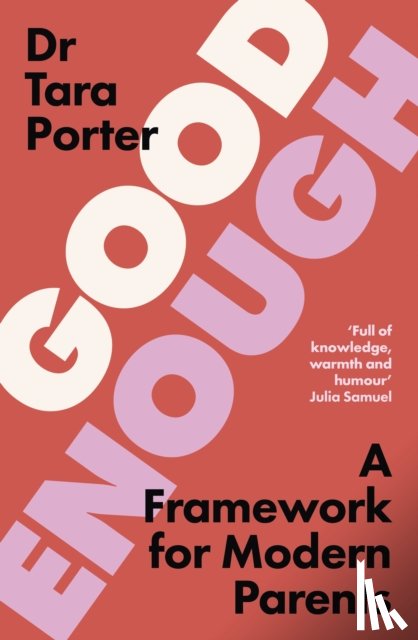 Porter, Dr Tara - Good Enough