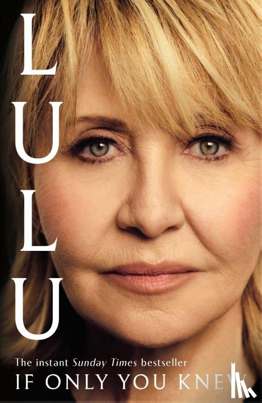 Lulu - If Only You Knew