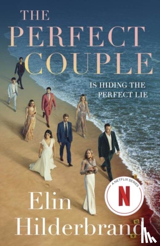 Hilderbrand, Elin - The Perfect Couple