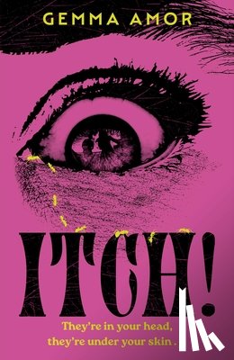 Amor, Gemma - ITCH!