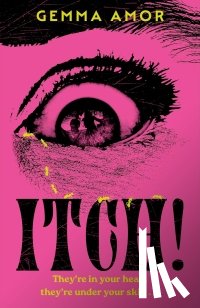 Amor, Gemma - ITCH!