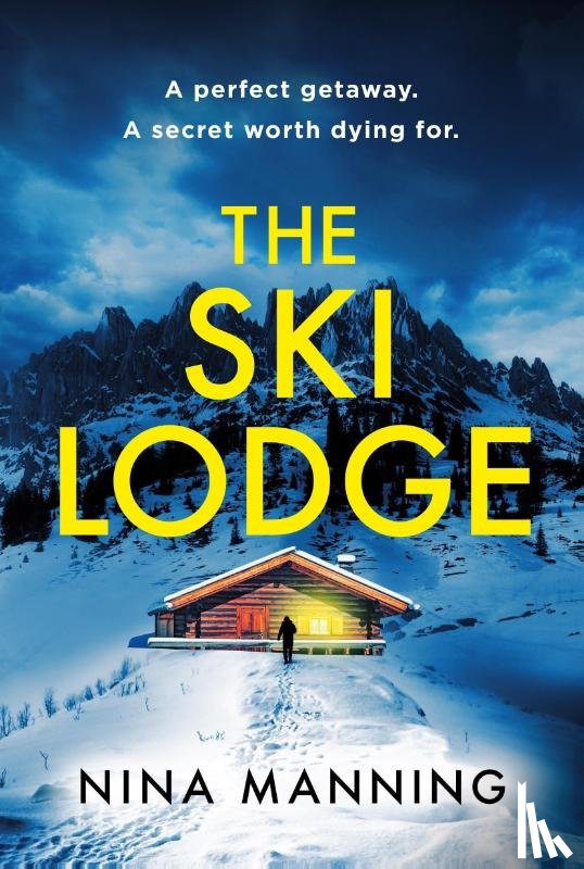 Manning, Nina - The Ski Lodge