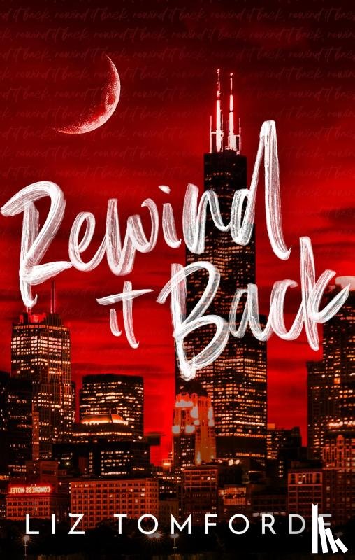 Tomforde, Liz - Rewind It Back