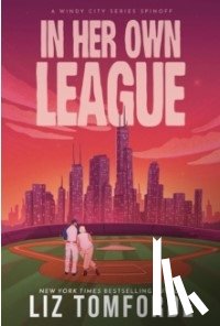 Tomforde, Liz - In Her Own League