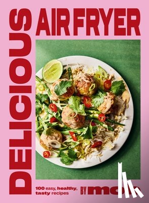 Mob - Delicious Air Fryer by Mob