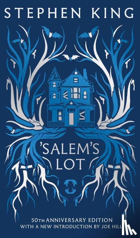 King, Stephen - 'Salem's Lot