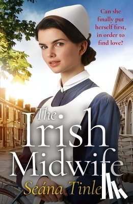 Tinley, Seana - The Irish Midwife