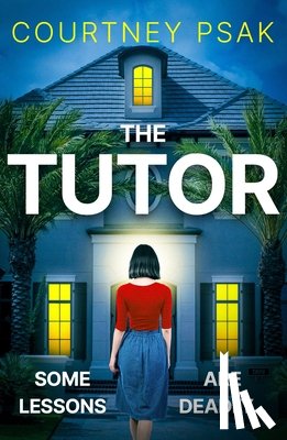Psak, Courtney - The Tutor