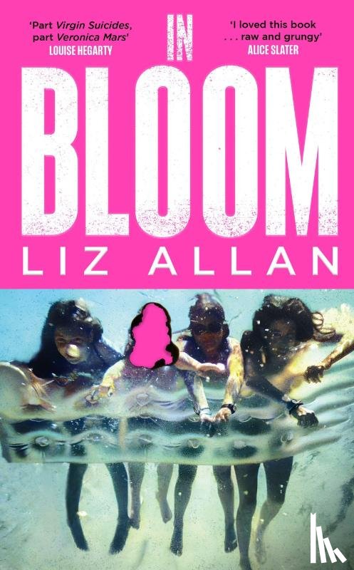 Allan, Liz - In Bloom