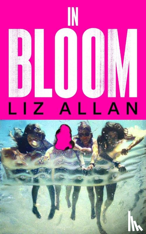 Allan, Liz - In Bloom