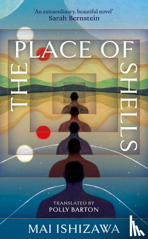 Ishizawa, Mai - The Place of Shells