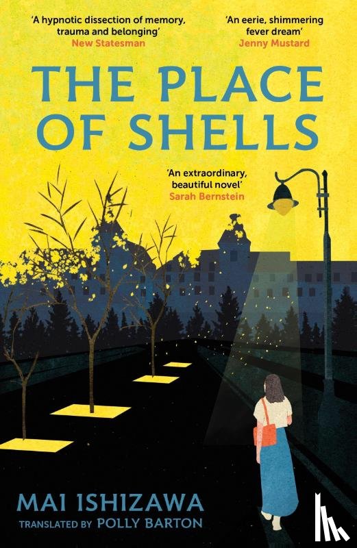 Ishizawa, Mai - The Place of Shells
