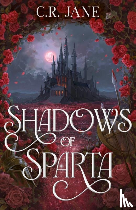 Jane, C. R. - Shadows of Sparta