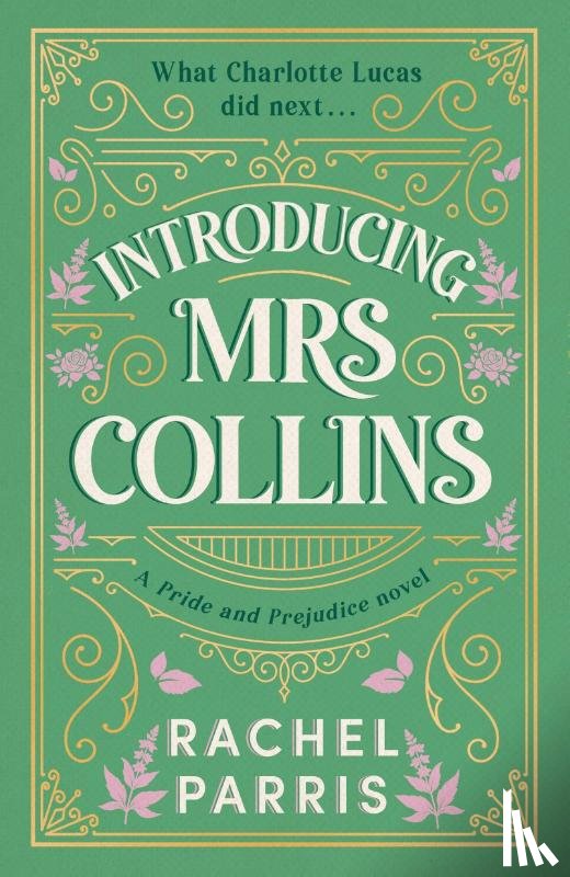 Parris, Rachel - Introducing Mrs Collins