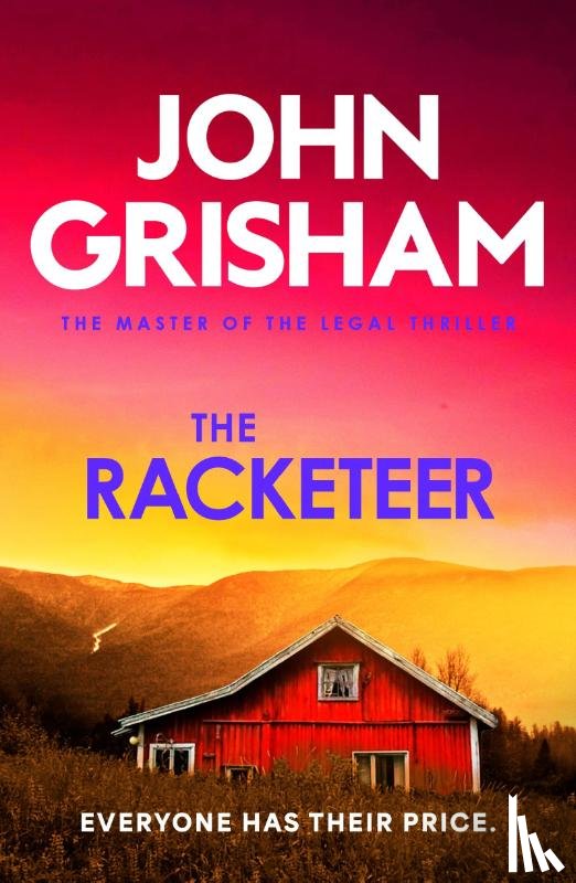 Grisham, John - The Racketeer