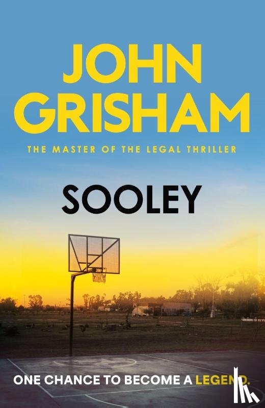 Grisham, John - Sooley
