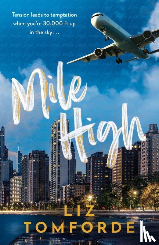 Tomforde, Liz - Mile High