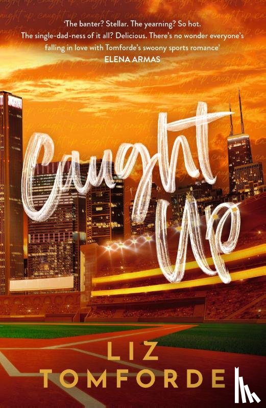 Tomforde, Liz - Caught Up