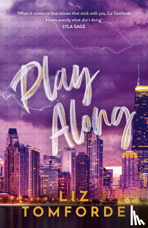 Tomforde, Liz - Play Along