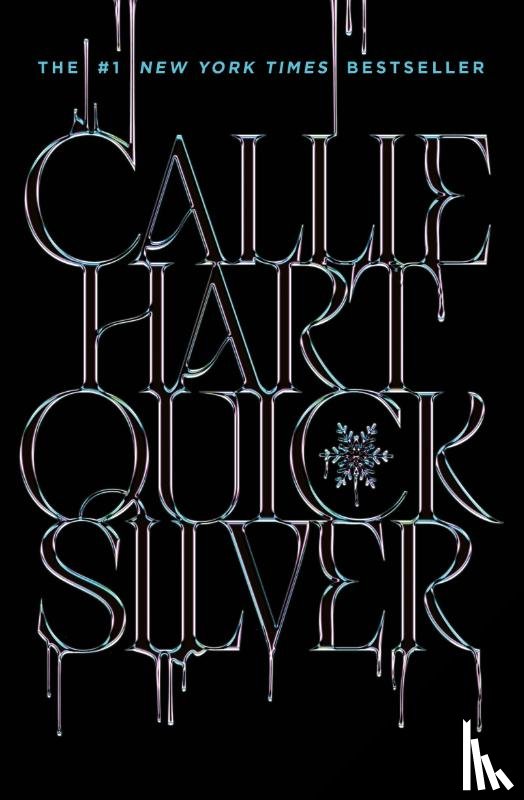 Hart, Callie - Quicksilver