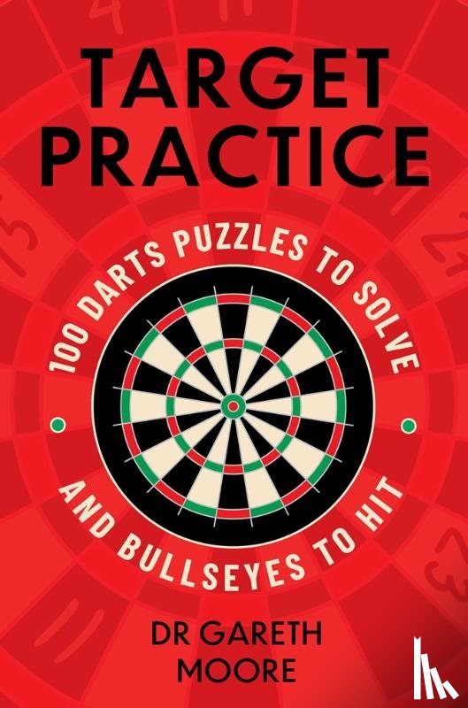 Moore, Dr Gareth - Target Practice