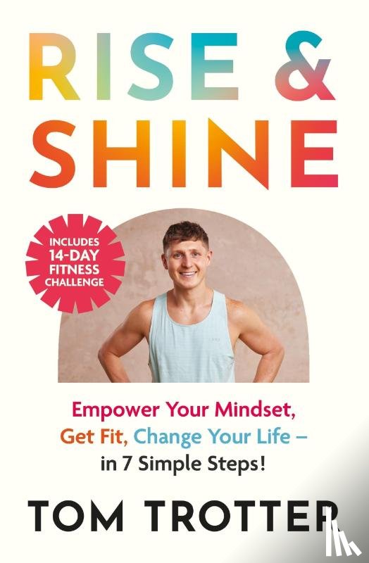 Trotter, Tom - Rise & Shine