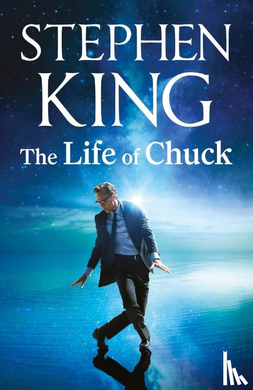 King, Stephen - The Life of Chuck