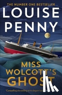 Penny, Louise - Miss Wolcott's Ghost