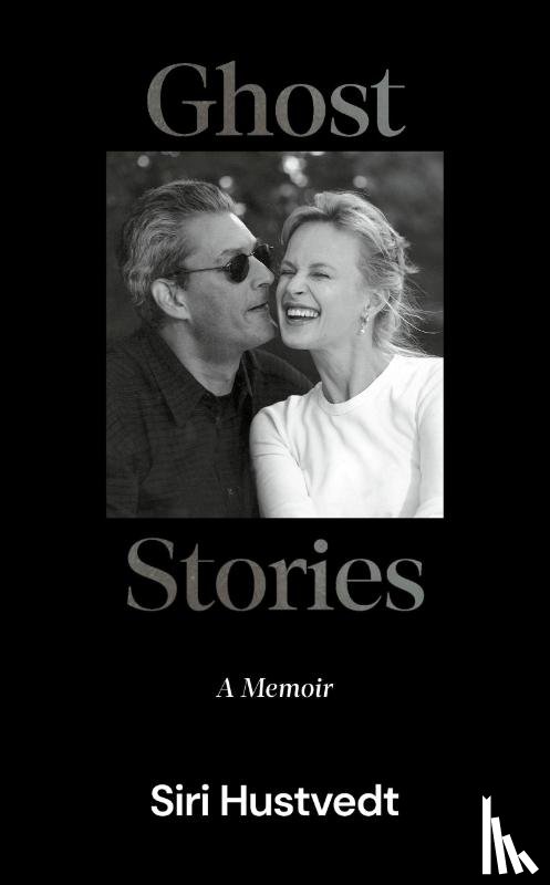 Hustvedt, Siri - Ghost Stories