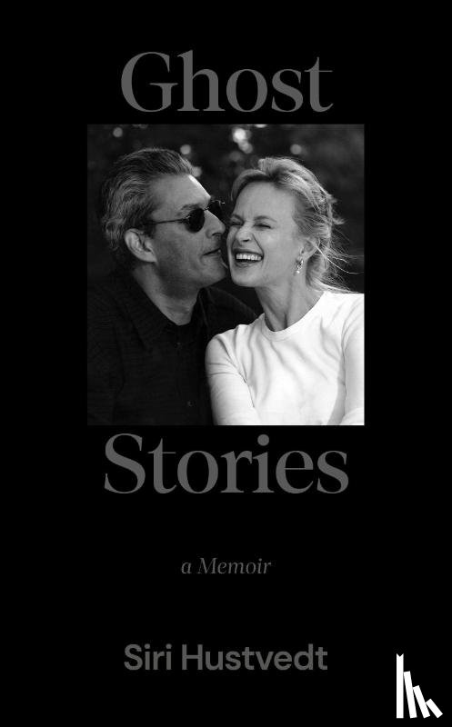 Hustvedt, Siri - Ghost Stories