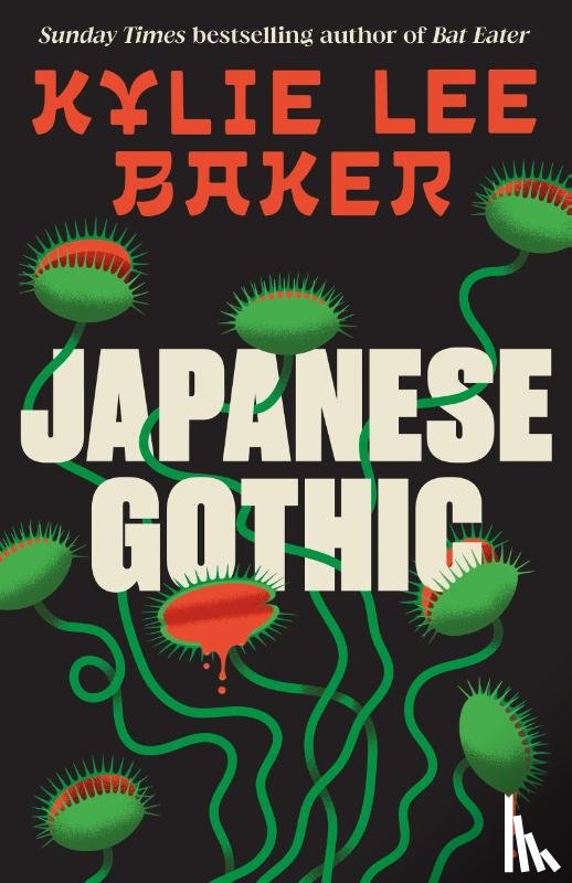 Baker, Kylie Lee - Japanese Gothic