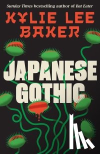 Baker, Kylie Lee - Japanese Gothic