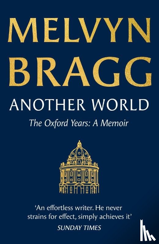 Bragg, Melvyn - Another World