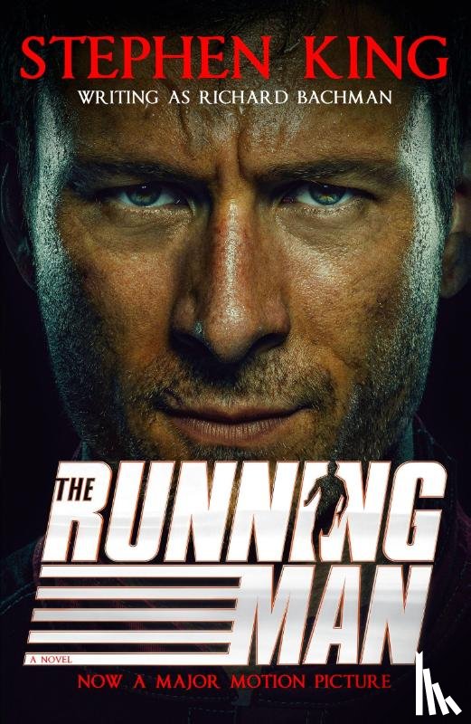 Bachman, Richard, King, Stephen - The Running Man