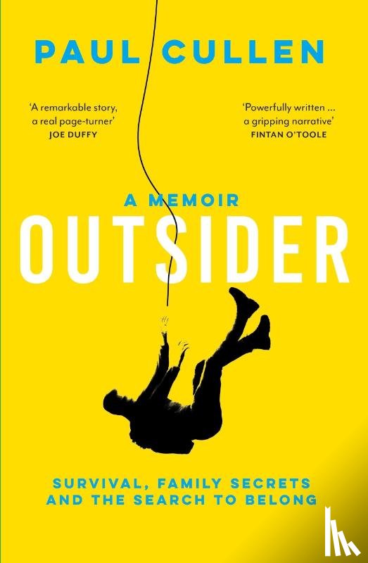Cullen, Paul - Outsider