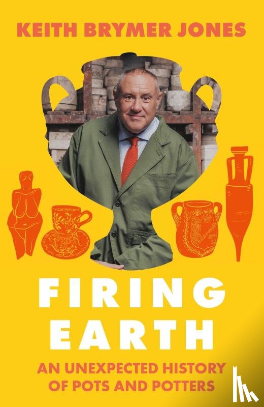 Jones, Keith Brymer - Firing Earth